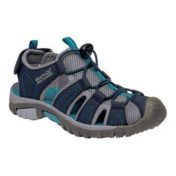 Kinder sandalen Regatta Westshore Junior