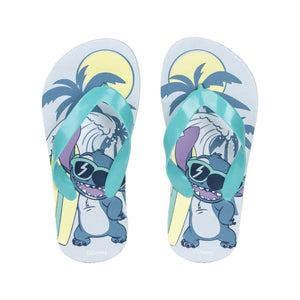 Flip Flops für Kinder Stitch Bunt