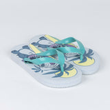 Flip Flops für Kinder Stitch Bunt